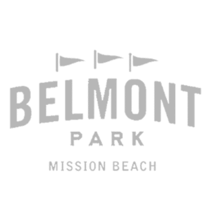we work with Belmont Park