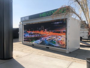 LED SCREEN FOR CHURCHES