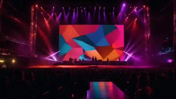 Introducing the VisualizeLED Dream Plus - The Pinnacle of LED Display Technology