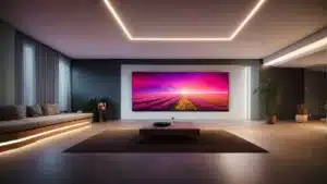 LED SCREEN FOR CHURCHES