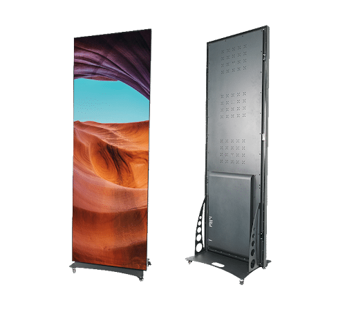 Introducing the VisualizeLED Dream Plus - The Pinnacle of LED Display Technology